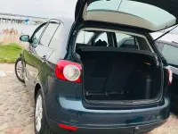Gebraucht VW Golf V 116 PS (85 kW) 2007 Blau Kombi