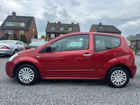 Second-hand Citroën C2 73 CP (53 kW) 2003 Hatchback