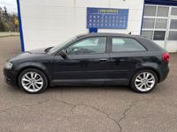 gebraucht Audi A3 1.4 TFSI Ambition