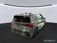 Brugt Cupra Born 150 kW (204 HK) 2024 Grå Hatchback