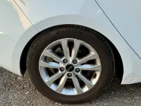 Gebraucht Kia Ceed 101 PS (74 kW) 2016 Weiß Kleinwagen