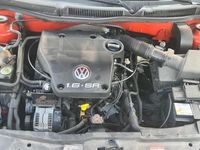 Gebraucht VW Golf III 90 PS (66 kW) 1999 Limousine