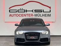 gebraucht Audi RS5 Coupe 4.2 FSI Quattro Automatik, Navi, Leder