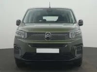 Gebraucht Citroën Berlingo 131 PS (96 kW) 2026 Grün Van / Kleinbus
