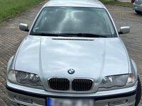 gebraucht BMW 330 xi touring -