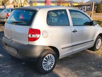 Gebraucht VW Fox 54 PS (39 kW) 2006 Kleinwagen