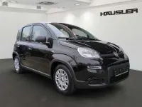 Occasion Fiat Panda 70 ch (51 kW) 2024 Noir Berline