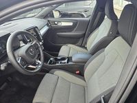 Gebraucht Volvo XC40 Plus 211 PS (155 kW) 2022 Schwarz SUV