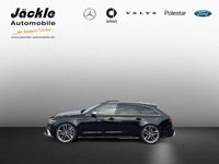 Gebraucht Audi RS6 Sport 672 PS (494 kW) 2014 Schwarz Kombi