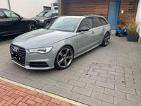 gebraucht Audi A6 3.0 TDI 240kW comp. quattro tiptr. Avant ...