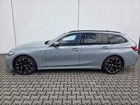Second-hand BMW 320 Performance 190 CP (139 kW) 2025 Gri Break