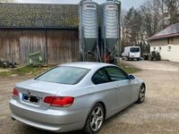 gebraucht BMW 320 E92 i