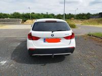 gebraucht BMW X1 sDrive20d