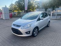 Gebraucht Ford C-MAX Business Edition 125 PS (91 kW) 2014 Van / Kleinbus