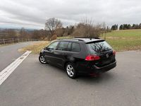 Gebraucht VW Golf VII 150 PS (110 kW) 2014 Schwarz Kombi