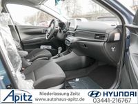 gebraucht Hyundai i20 1.0 Turbo Prime