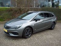 gebraucht Opel Astra ST 1.2T De&Tech PDC+Kam SHZ LHZ Navi