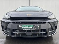 Gebraucht Cupra Leon 150 PS (110 kW) 2025 Schwarz Limousine