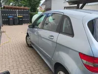 Gebraucht Mercedes B180 109 PS (80 kW) 2006 Van / Kleinbus