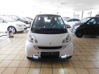 gebraucht Smart ForTwo Coupé AUTOMATIK/SERVO/KLIMA