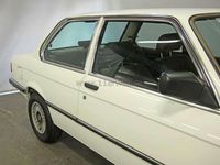 Second-hand BMW 323 143 CP (105 kW) 1981 Bej Coupe
