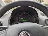 Gebraucht Skoda Citigo Cool Edition 60 PS (44 kW) 2015 Kleinwagen