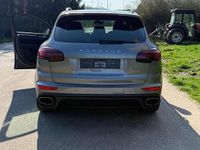 Gebraucht Porsche Cayenne 262 PS (192 kW) 2015 SUV