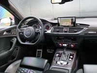 Gebraucht Audi RS6 Performance 605 PS (444 kW) 2016 Grün Kombi