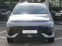 gebraucht Hyundai Kona NEW 1.6 T-GDI DCT N Line 4WD Bose ULTIMATE PAKET