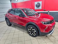 Gebraucht Opel Mokka 101 PS (74 kW) 2022 Rot SUV