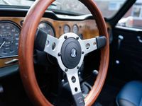 Gebraucht Triumph TR6 143 PS (105 kW) 1970 Andere farben Cabrio