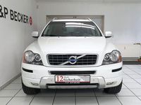 Second-hand Volvo XC90 Kinetic 163 CP (119 kW) 2014 Alb SUV