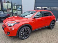 Gebraucht Fiat 600E La Prima 114 kW (156 PS) 2024 572 orange  sun of italy Limousine