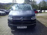 Gebraucht VW Multivan Business 199 PS (146 kW) 2019 Indiumgrau/deep black Van / Kleinbus