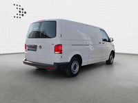 Gebraucht VW Transporter 83 kW (113 PS) 2022 Candyweiß Van