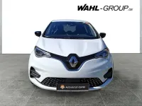 Second-hand Renault Zoe Evolution 50 kW (69 CP) 2022 Alb Hatchback