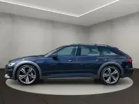 Gebraucht Audi A6 Allroad Premium 344 PS (253 kW) 2023 Firmamentblau metallic Kombi