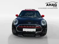 Gebraucht Mini John Cooper Works 231 PS (169 kW) 2020 Schwarz Kleinwagen
