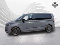 Gebraucht VW Multivan Goal 150 PS (110 kW) 2025 Grau Van