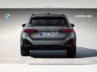 Ny BMW i5 250 kW (340 HK) 2026 Hvid Stationcar