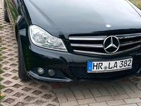 Second-hand Mercedes 200 2013 Negru Break