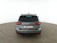 Second-hand Opel Insignia Dynamic 165 CP (121 kW) 2017 Gri Break