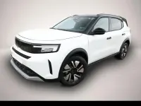 Neu Opel Frontera 145 PS (106 kW) 2026 Manufacturer SUV