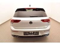gebraucht VW Golf VIII 1.5 eTSI DSG R-Line Navi ACC LED PDC SHZ DAB+