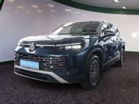 Gebraucht VW Tayron Elegance 193 PS (141 kW) 2025 Nightshade blue SUV