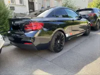 Gebraucht BMW 218 M Sport 143 PS (105 kW) 2018 Coupé