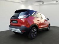 gebraucht Opel Crossland 1.2 Elegance