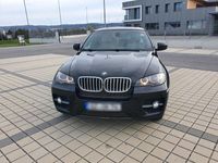 gebraucht BMW X6 3.0 L'iter XDRIVE 306 PS