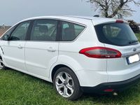 gebraucht Ford S-MAX Titanium