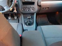 Gebraucht VW Golf V Trendline 102 PS (75 kW) 2009 Kombi